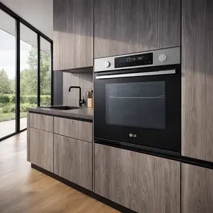 LG Oven repair