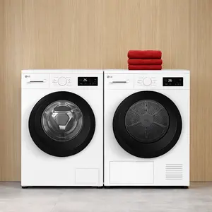 LG Tumble Dryer repair
