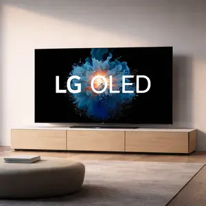 LG TV repair