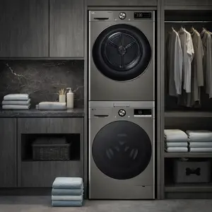 LG Washing Machine repair