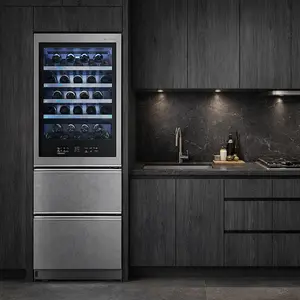 LG Wine Cooler repair