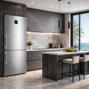 Liebherr Combi Fridge Freezer repair
