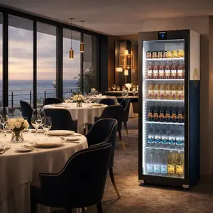 Liebherr Drinks Refrigerator repair