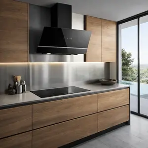 Midea Cooker Hood repair