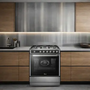 Midea Cooker repair
