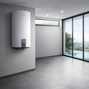 Midea Cylinder repair