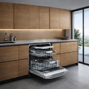 Midea Dishwasher repair
