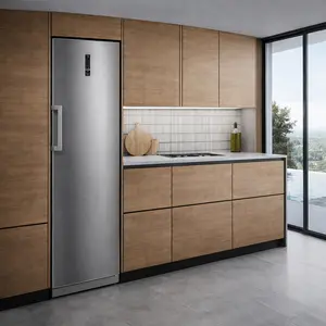 Midea Freezer repair
