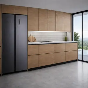 Midea Fridge repair