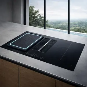 Midea Hob repair