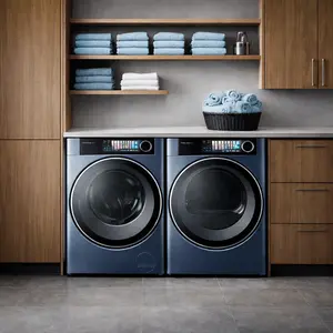 Midea Tumble Dryer repair