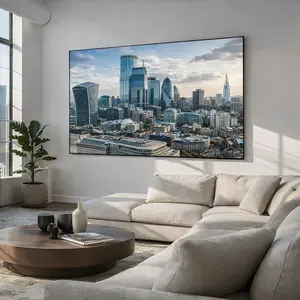 Midea TV repair