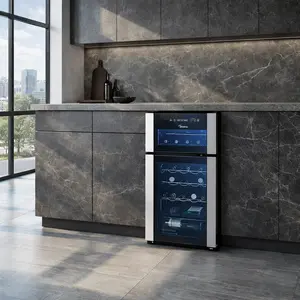 Midea Wine Cooler repair