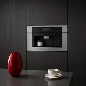 Miele Coffee Machine repair