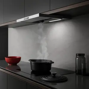 Miele Cooker Hood repair