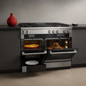Miele Cooker repair