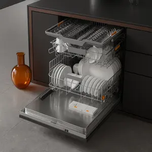 Miele Dishwasher repair