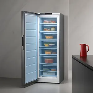 Miele Freezer repair