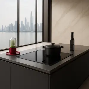 Miele Hob repair