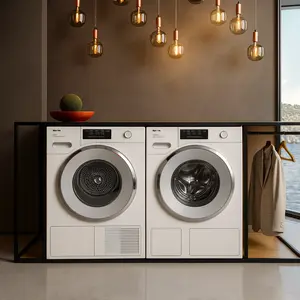 Miele Tumble Dryer repair