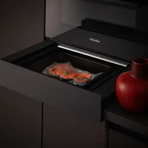 Miele Vacuum Sealer repair
