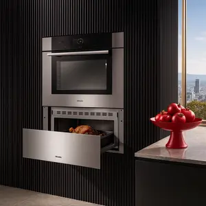Miele Warming Drawer repair