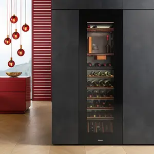 Miele Wine Cooler repair