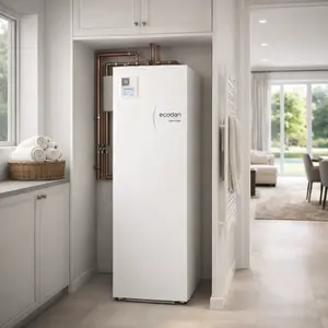 Mitsubishi Electric Hot Water Storage Cylinder repair