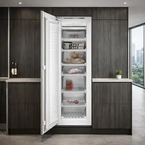 Neff Freezer repair