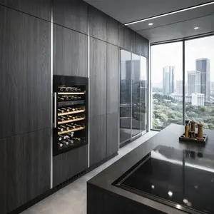 Neff Wine Cooler repair