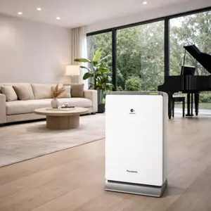 Panasonic Air Purifier repair