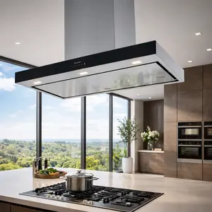 Panasonic Cooker Hood repair