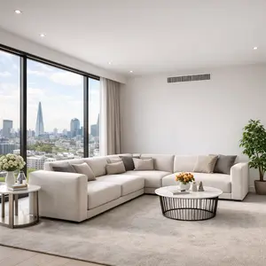 Panasonic Ducted AC repair