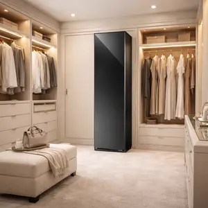 Panasonic Heat Pump Smart Closet repair