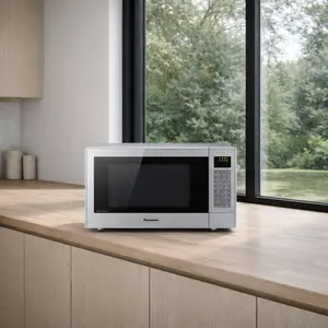 Panasonic Microwave repair