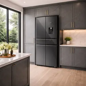 Panasonic Multi Door Refrigerator repair