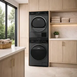 Panasonic Tumble Dryer repair