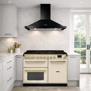 Rangemaster Classic Chimney Cooker Hood repair