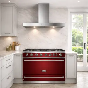 Rangemaster Flat Cooker Hood repair