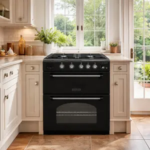Rangemaster Gas Classic Cooker repair