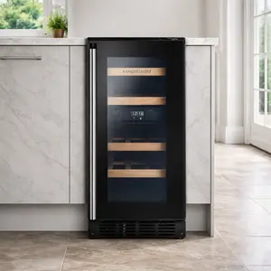 Rangemaster Wine Cooler repair