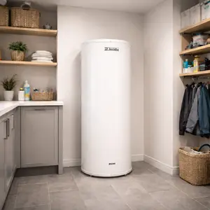 Remeha Cylinder repair