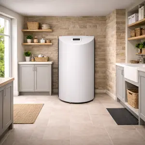 Remeha Ground Source Heat Pump repair