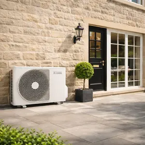 Remeha Heat Pump repair