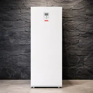 Riello Hot Water Heat Pump repair