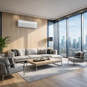 Samsung Air Conditioner repair