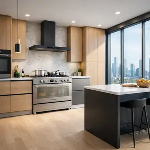 Samsung Cooker repair