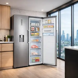 Samsung Freezer repair