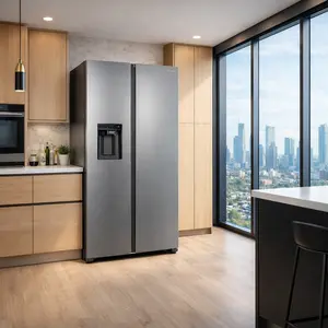 Samsung Fridge repair