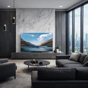 Samsung TV repair